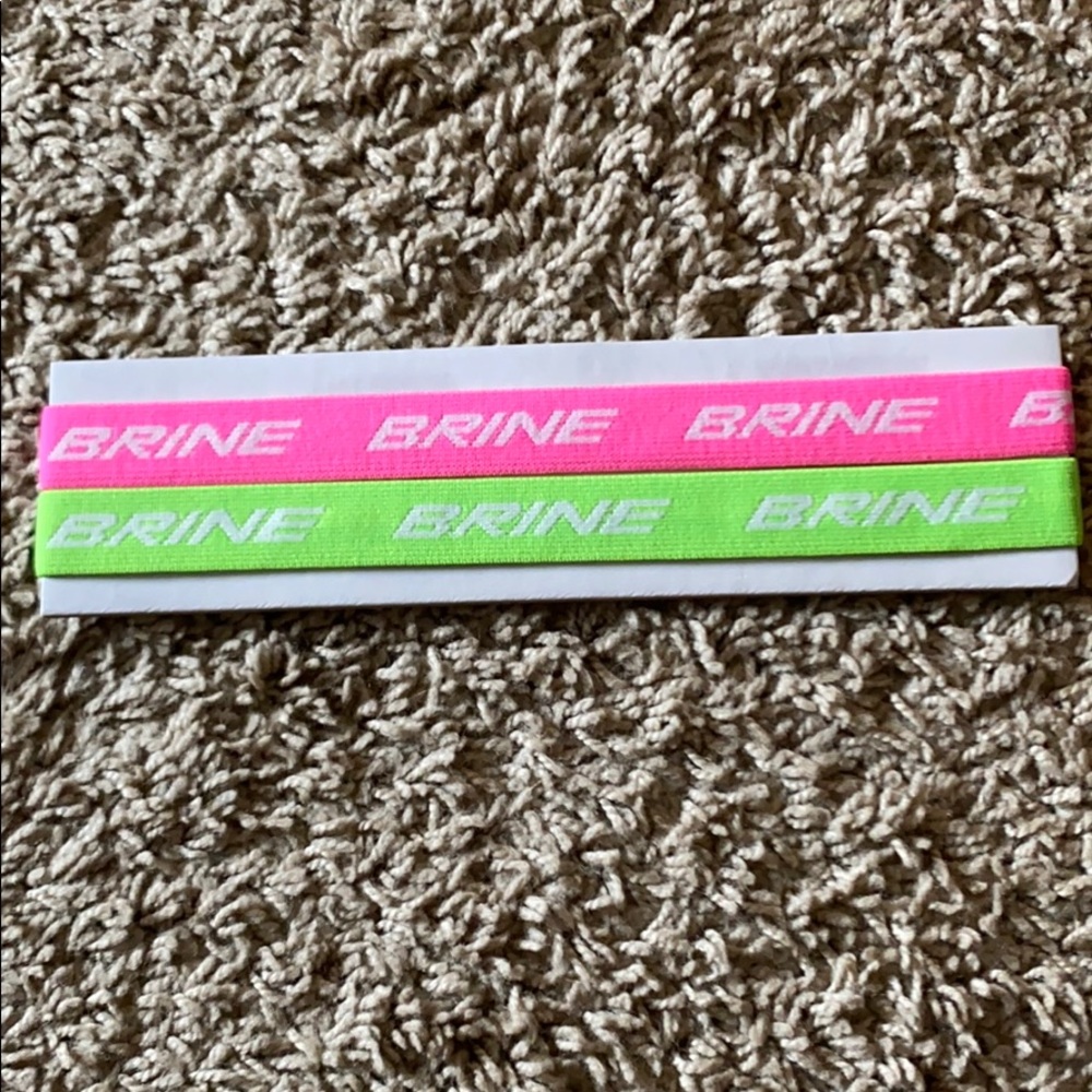 Brine Stretchy Headbands